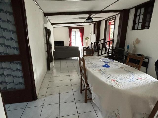 Maison location à Rennes, Bretagne