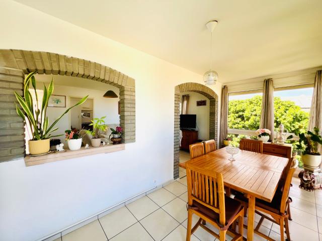 Appartement vente à Saint-Gilles, Ille-et-Vilaine