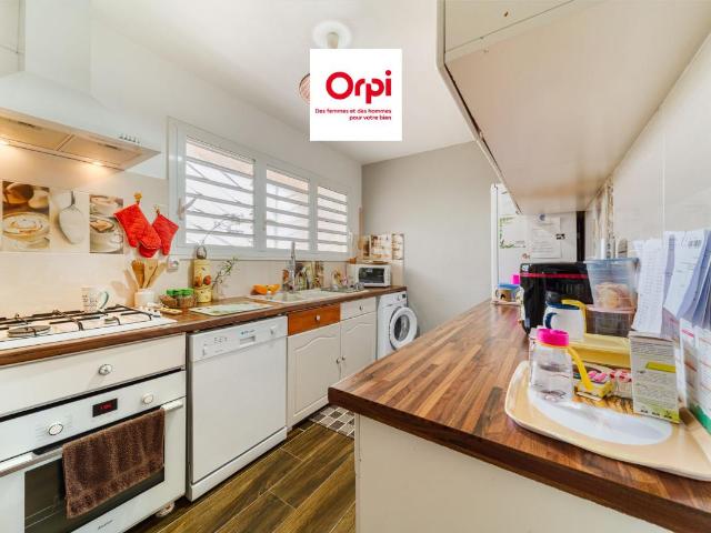 Appartement vente à Rennes, Bretagne