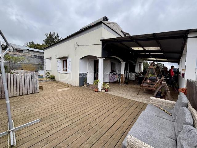 Maison vente à Rennes, Bretagne