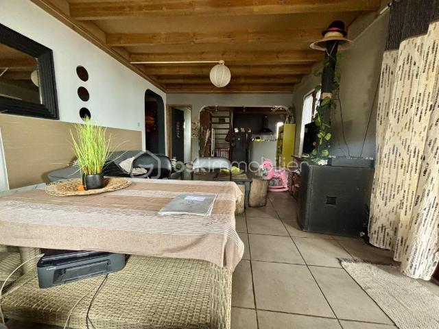 Maison vente à Rennes, Bretagne