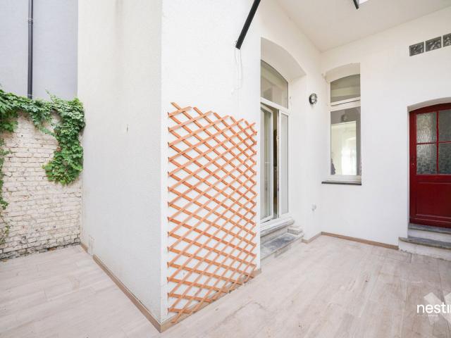 Kot location à Saint-Gilles - Sint-Gillis, Brussel-Hoofdstad - Bruxelles-Capitale