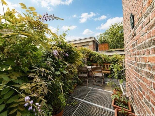 Appartement location à Saint-gilles, Bruxelles