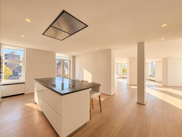 Appartement location à Saint-Gilles - Sint-Gillis, Brussel-Hoofdstad - Bruxelles-Capitale