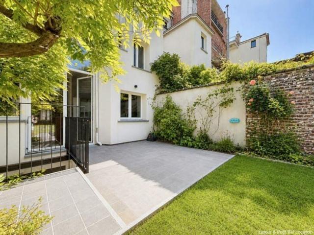 Appartement location à Saint-gilles, Bruxelles