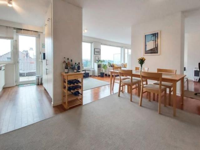 Appartement location à Saint-gilles, Bruxelles