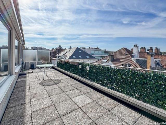 Appartement location à Saint-gilles, Bruxelles