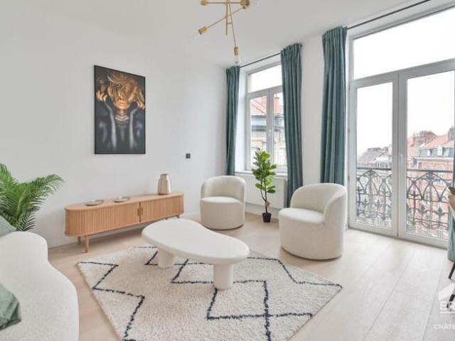 Kot location à Elsene, Bruxelles