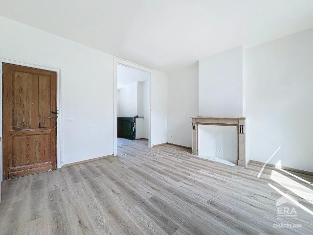 Appartement location à Saint-gilles, Bruxelles