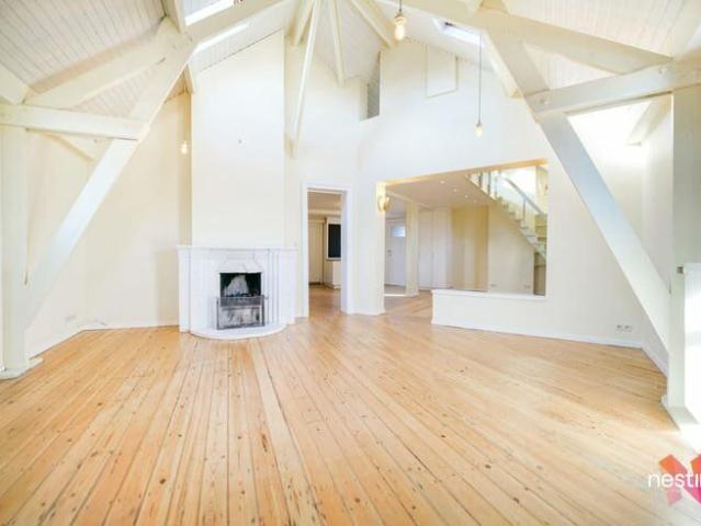 Appartement location à Saint-gilles, Bruxelles