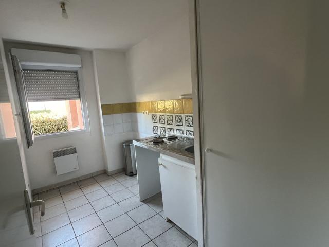Appartement vente à Nîmes, Occitanie
