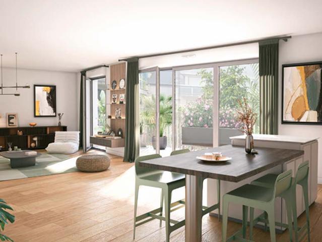Appartement vente à Rennes, Bretagne
