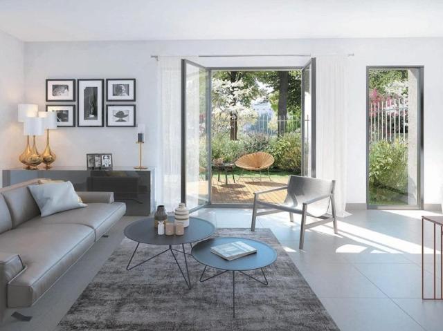 Appartement vente à Rennes, Bretagne