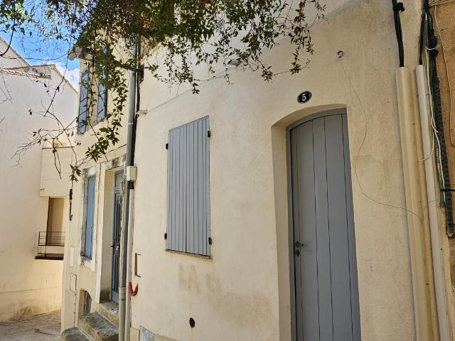 Duplex vente à France métropolitaine, Gard