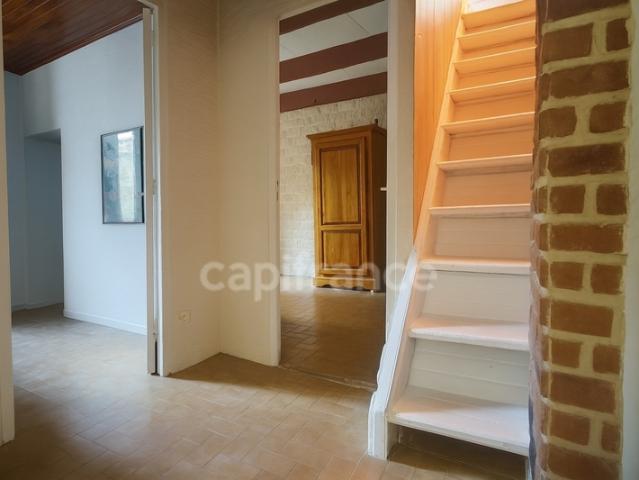 Maison vente à Nîmes, Occitanie
