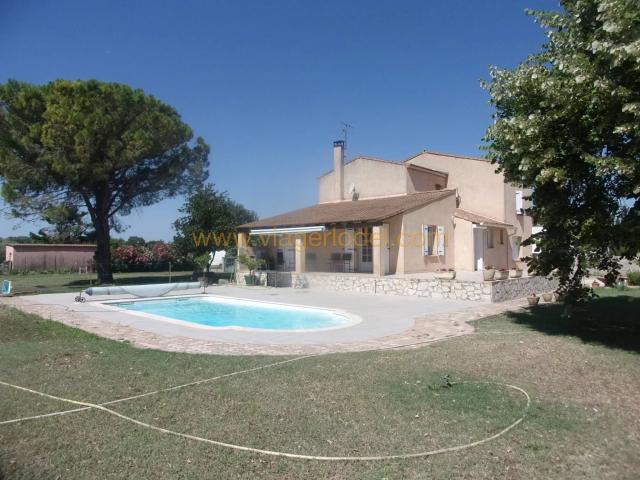 Maison vente à Nîmes, Occitanie