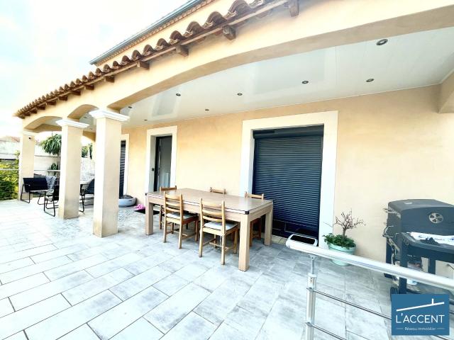 Maison vente à Nîmes, Occitanie