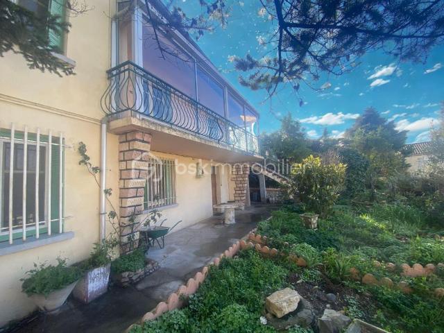 Maison vente à Nîmes, Occitanie