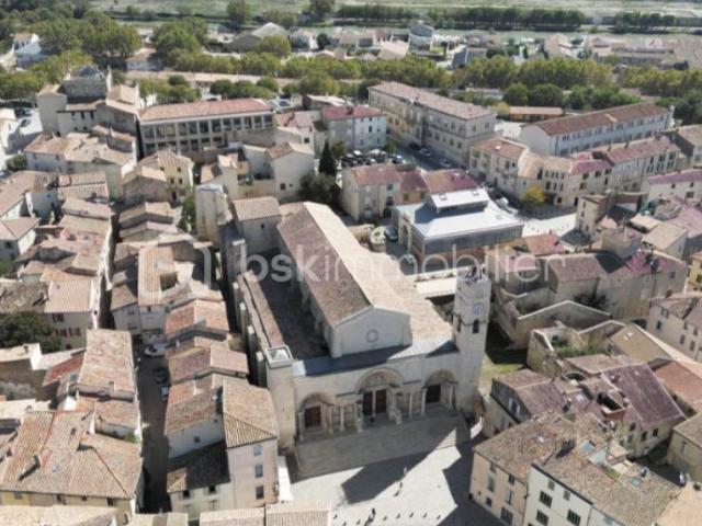 Maison vente à Nîmes, Occitanie