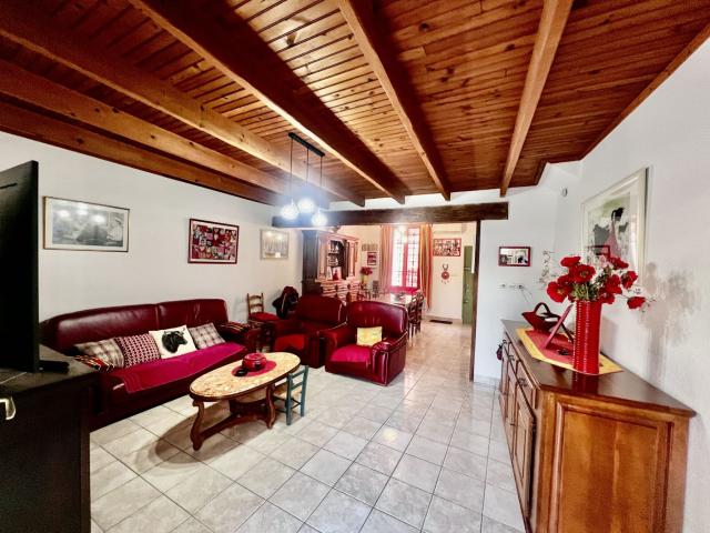 Maison vente à Nîmes, Occitanie