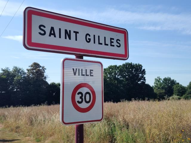Maison vente à Saint-gilles