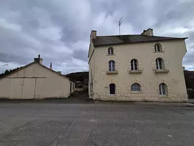 Maison vente à Saint-Brieuc, Bretagne