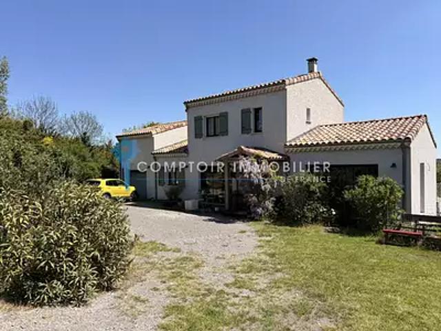 Maison vente à Largentière, Saint-gineis-en-coiron