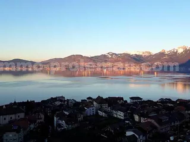 Maison vente à Thonon-les-Bains, Saint-gingolph