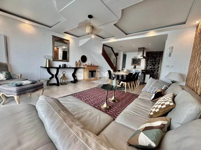 Appartement location à Thonon-les-Bains, Saint-gingolph