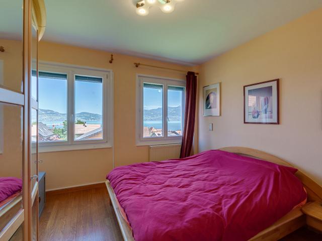 Appartement vente à Thonon-les-Bains, Saint-gingolph