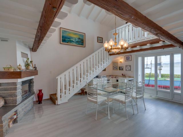 Maison vente à Thonon-les-Bains, Saint-gingolph