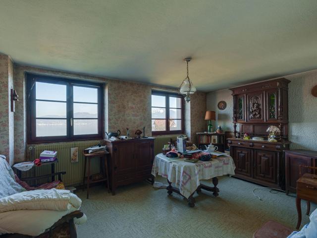 Maison vente à Thonon-les-Bains, Saint-gingolph