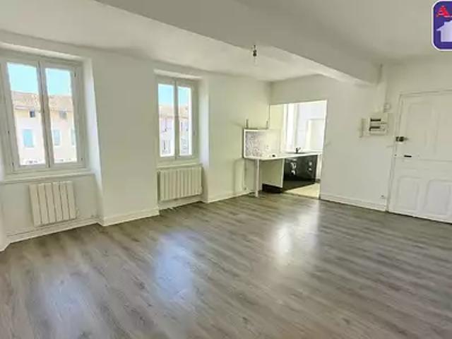 Appartement vente à Saint-Girons, Saint-girons