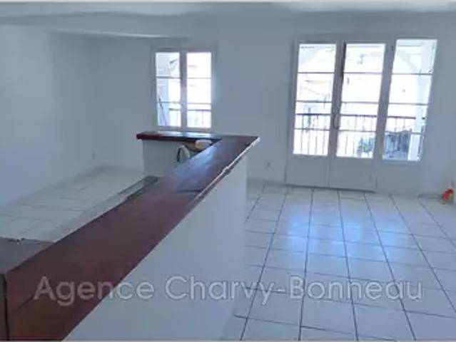 Appartement vente à Saint-Girons, Saint-girons
