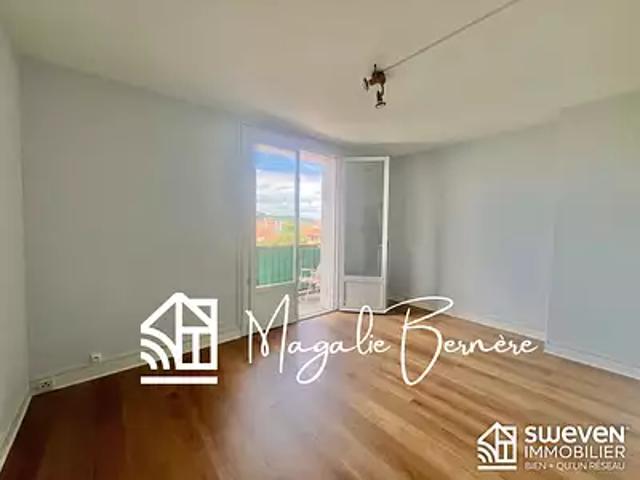 Appartement vente à La Citadelle, Saint-Girons