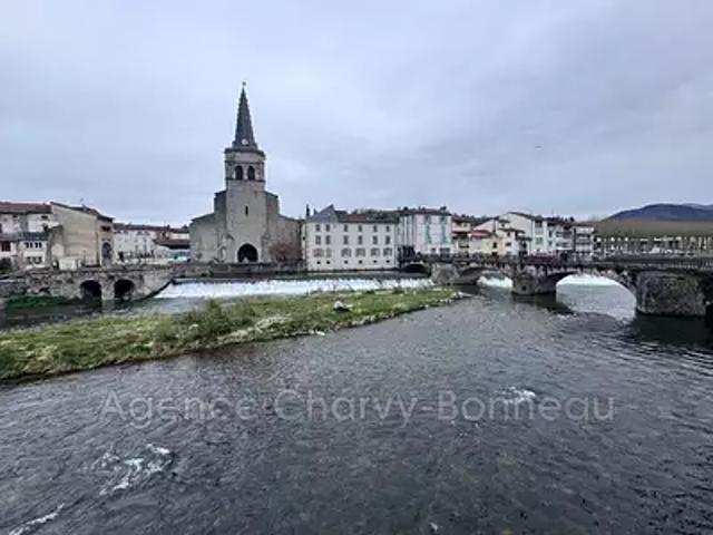 Appartement vente à Saint-Girons, Saint-girons