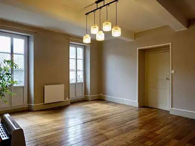 Appartement vente à Saint-Girons, Saint-girons