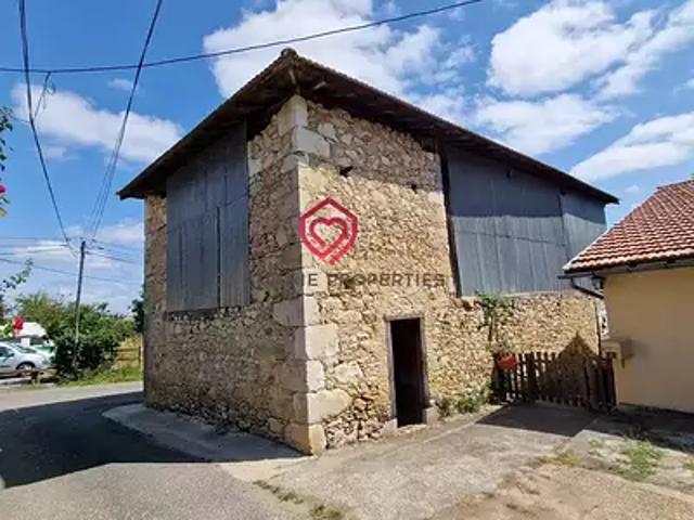 Maison vente à La Citadelle, Saint-Girons