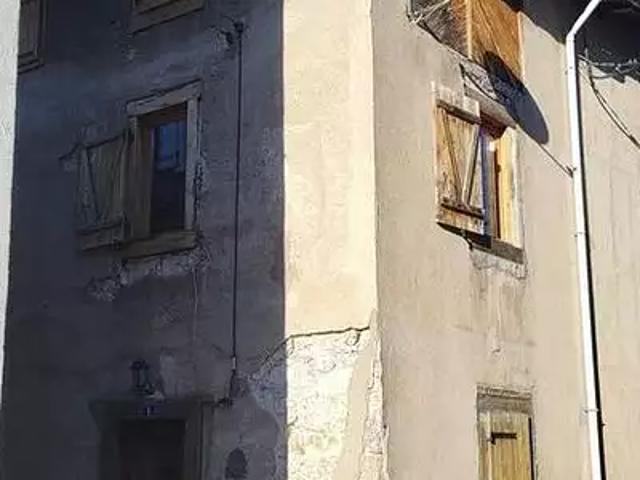 Maison vente à Saint-Girons, Saint-girons