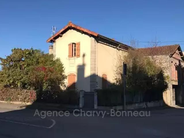Maison vente à Saint-Girons, Saint-girons