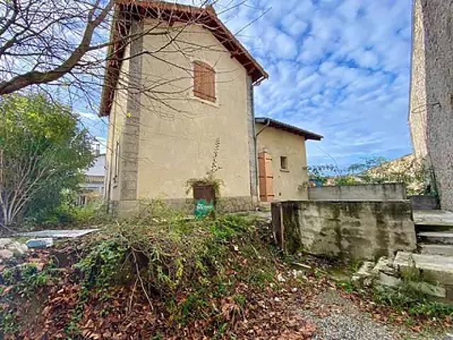 Maison vente à Saint-Girons, Saint-girons