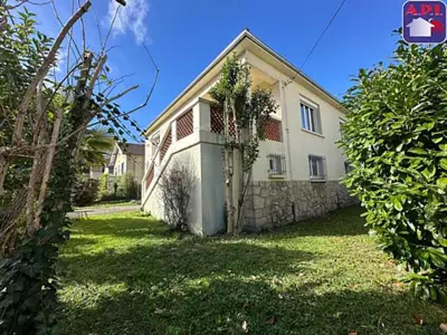Maison vente à Saint-Girons, Saint-girons