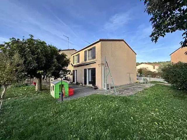 Maison vente à Saint-Girons, Saint-girons