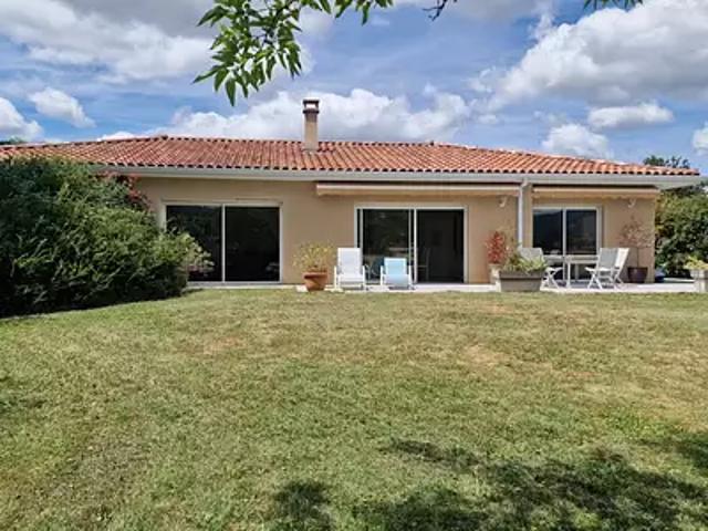 Maison vente à Saint-Girons, Saint-girons