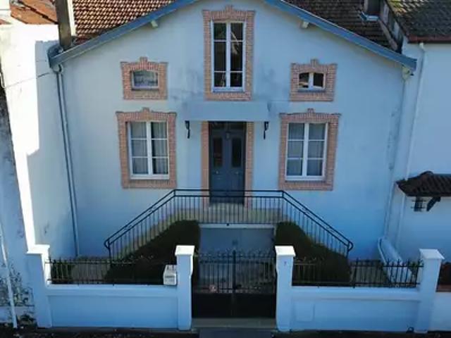 Maison vente à Saint-Girons, Saint-girons