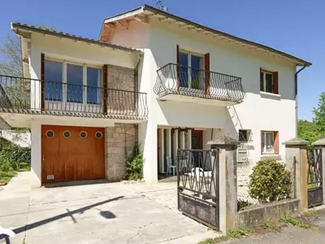 Maison vente à Saint-Girons, Saint-girons