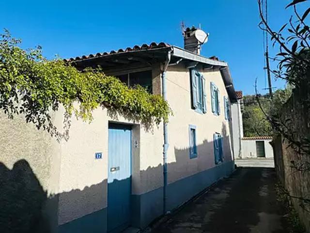 Maison vente à Saint-Girons, Saint-girons