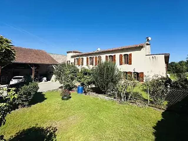 Maison vente à Saint-Girons, Saint-girons