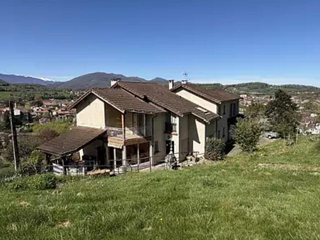 Maison vente à Saint-Girons, Saint-girons