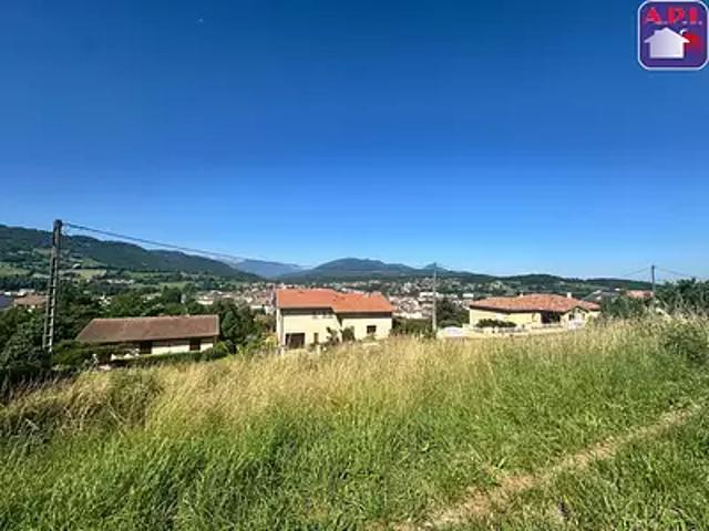 Terrain vente à Saint-Girons, Saint-girons